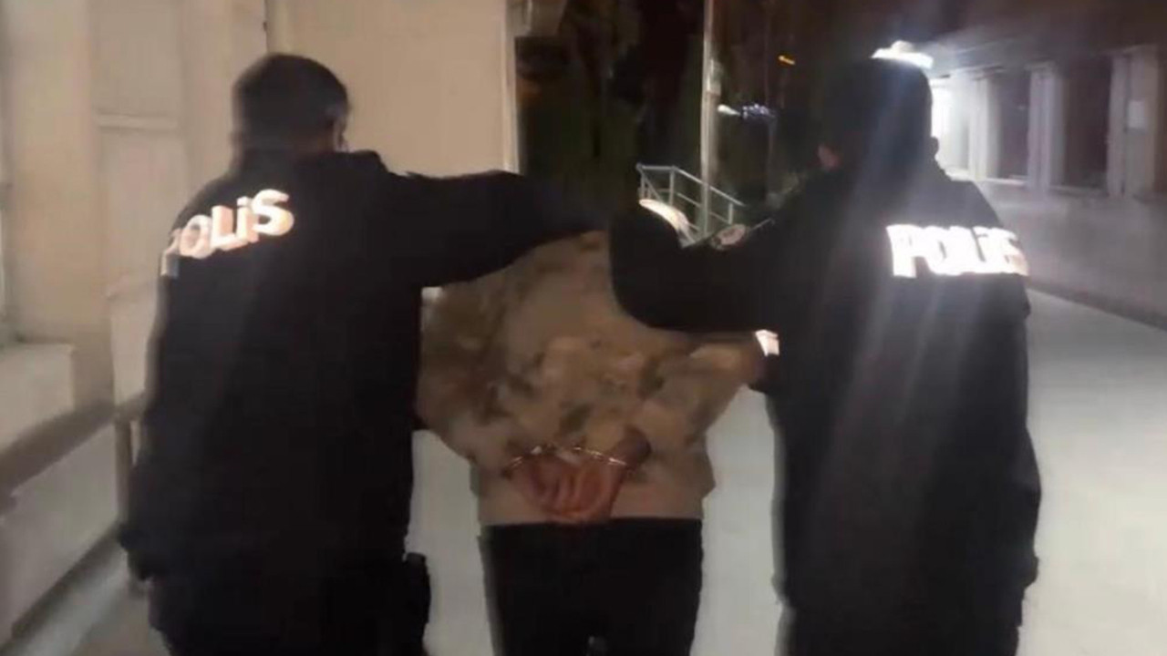 Evdeki hesap “soyguna uymadı”