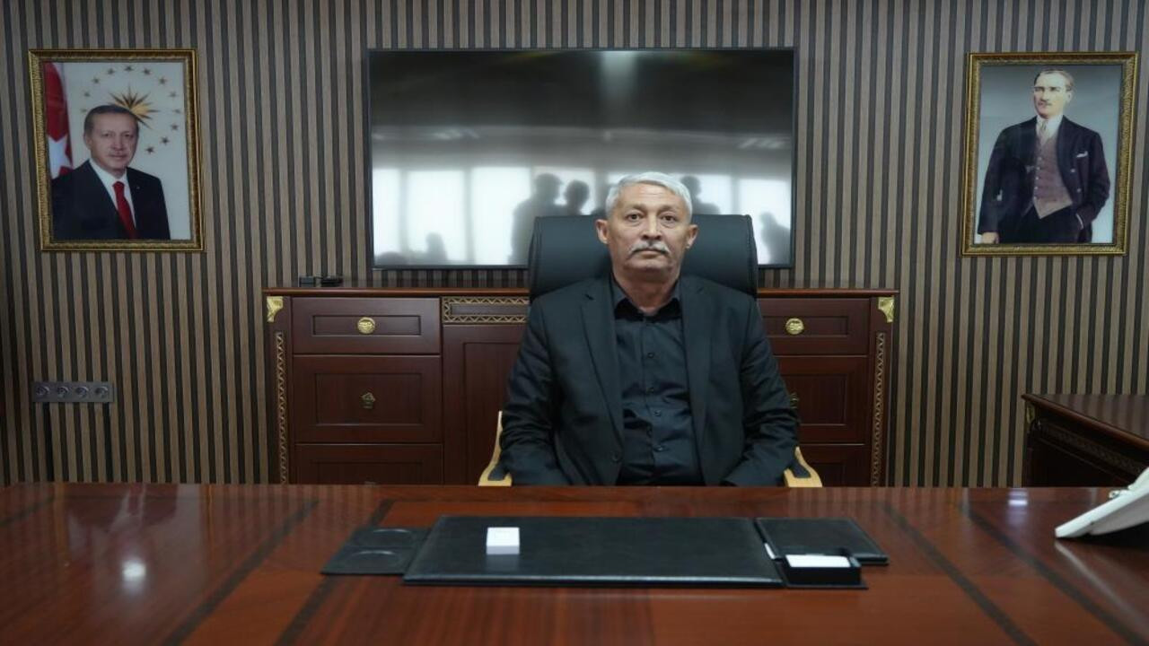 AK Partide o ilçenin belediye başkan vekilinin ihraç edilmesi an meselesi!