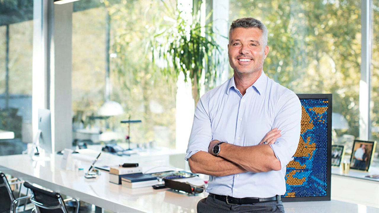 Saran Holding'e soruşturma: Başsavcılık yerinde inceleme yapıyor