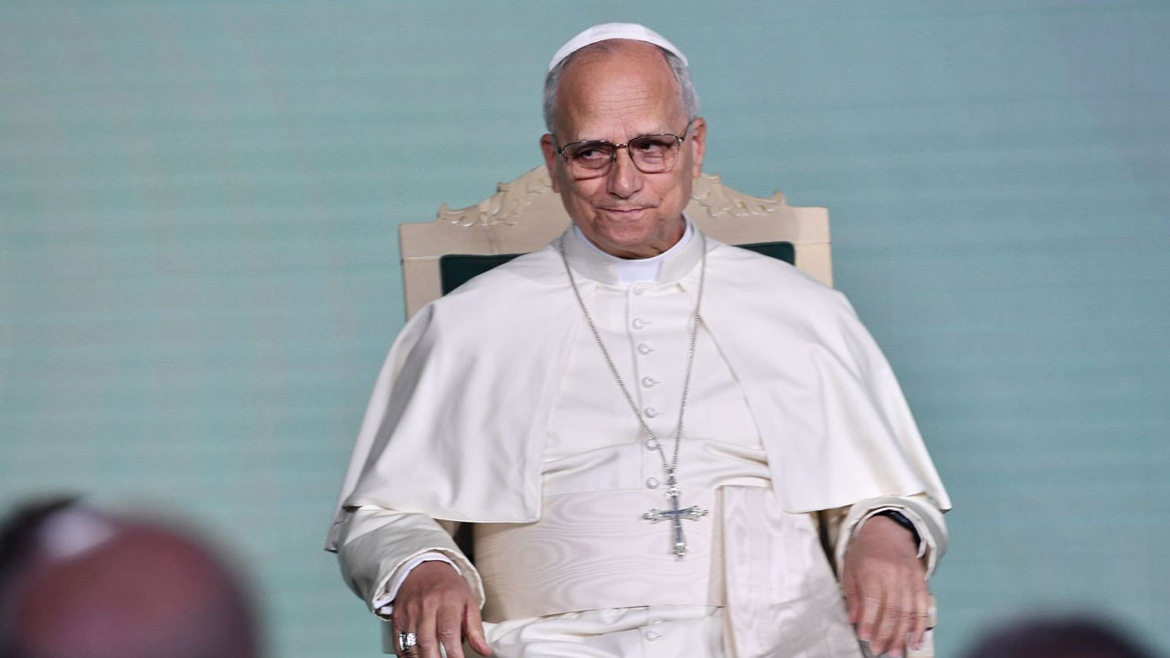 Papa 14. Leo Ankara'ya geliyor: İlk yurt dışı ziyaretinin ana durağı İznik