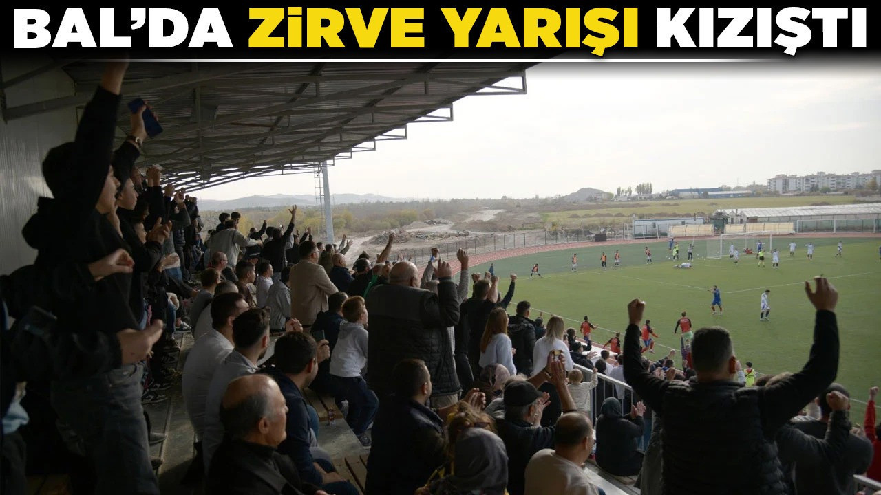 BAL’da zirve yarışı kızıştı! Liderlik koltuğu Ankara takımları arasında el değiştirdi