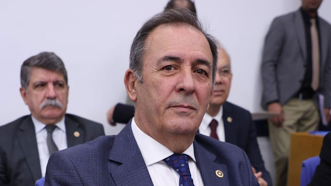 CHP'li Erdem'den "adalet" çıkışı: Türkiye, artık bir hukuk devleti olmaktan çıktı!