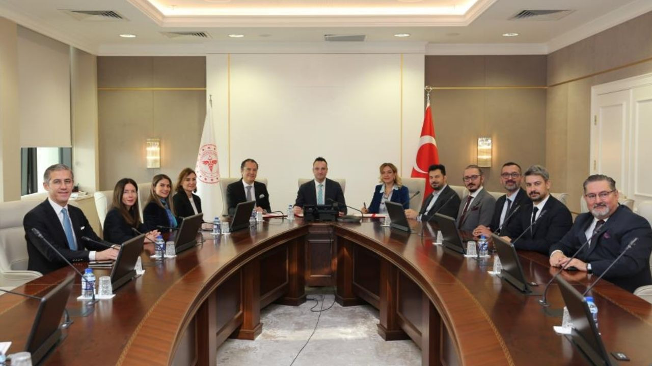 8 yıllık çile bitiyor! Ankara Üniversitesi ve Bakanlık o proje için el ele verdi