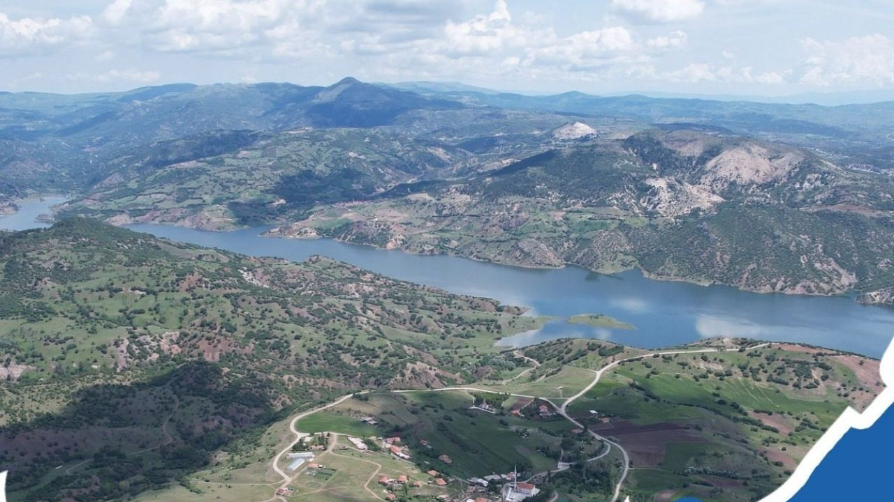 Çubuklular 29 Kasım'da Durhasan Kavşakkaya rotasını keşfediyor