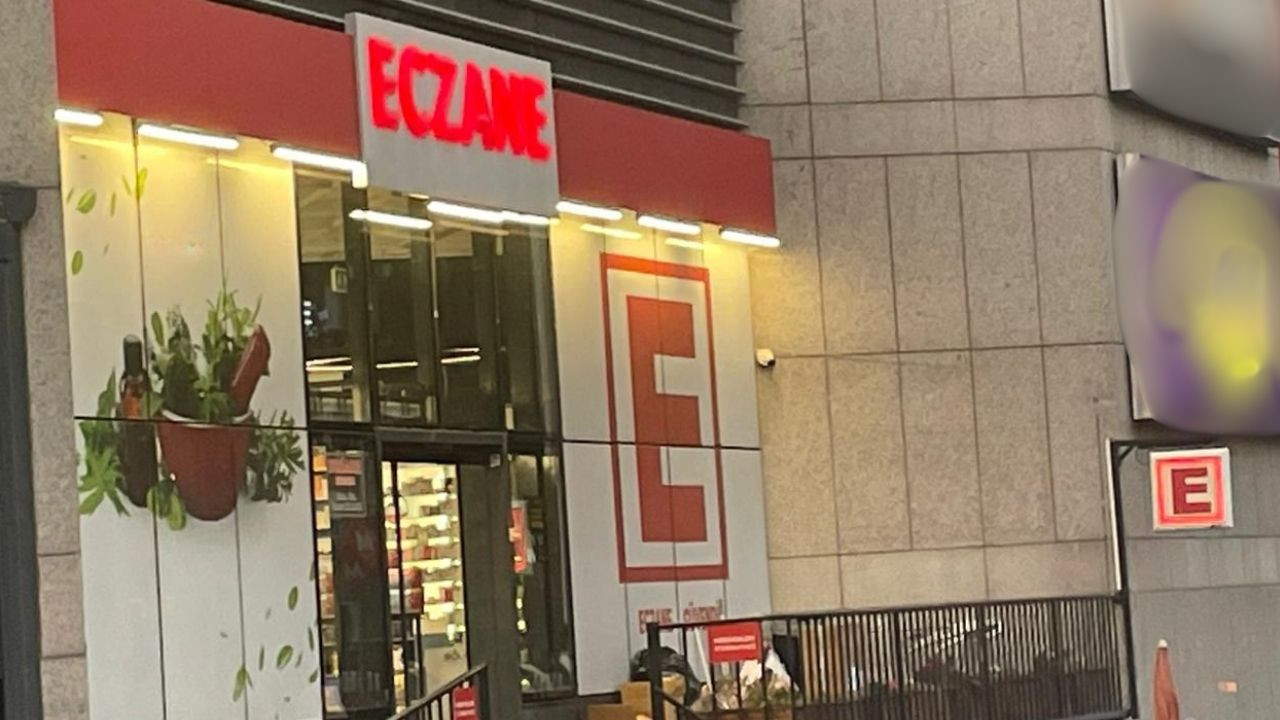 Bu gece şifanın adresi neresi? Ankara'nın 27 Kasım gecesi nöbetçi eczane listesi belli oldu!