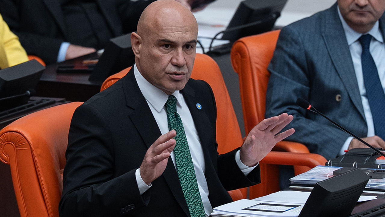 İYİ Parti'li Çömez, iktidarı eleştirdi: Gerekli denetimleri yapmadı!