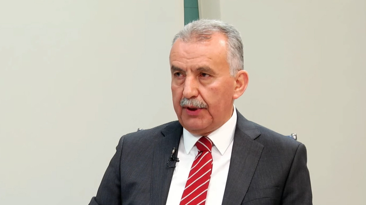 Bağımsız ama herkesin gözü onda: Adem Ceylan hangi partiye geçecek? Gülümseyerek cevap verdi!