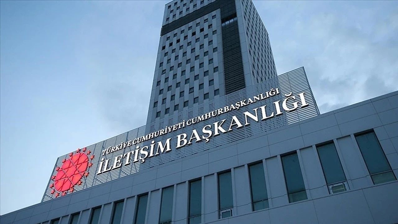 Cumhurbaşkanlığı İletişim Başkanlığı nerede ve nasıl gidilir? Hangi görevleri üstleniyor?