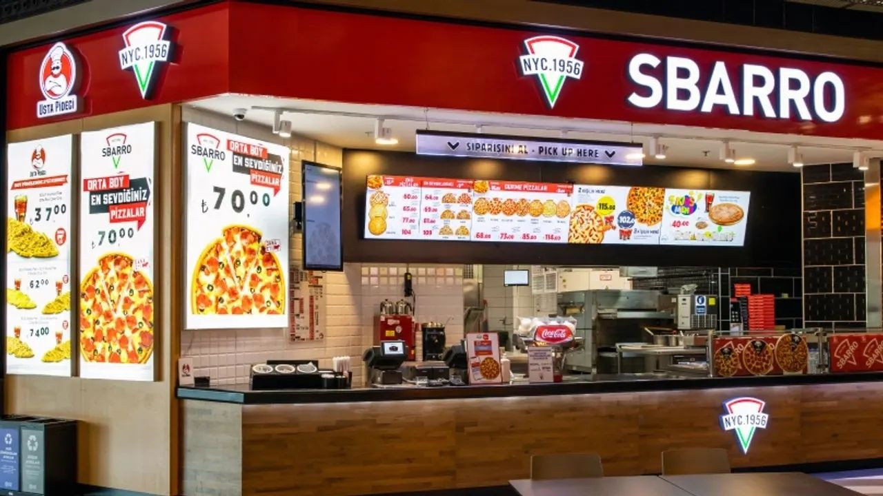 Sbarro boykot mu, İsrail malı mı? Sahibi kim ve nerede üretiliyor? İşte detaylar...