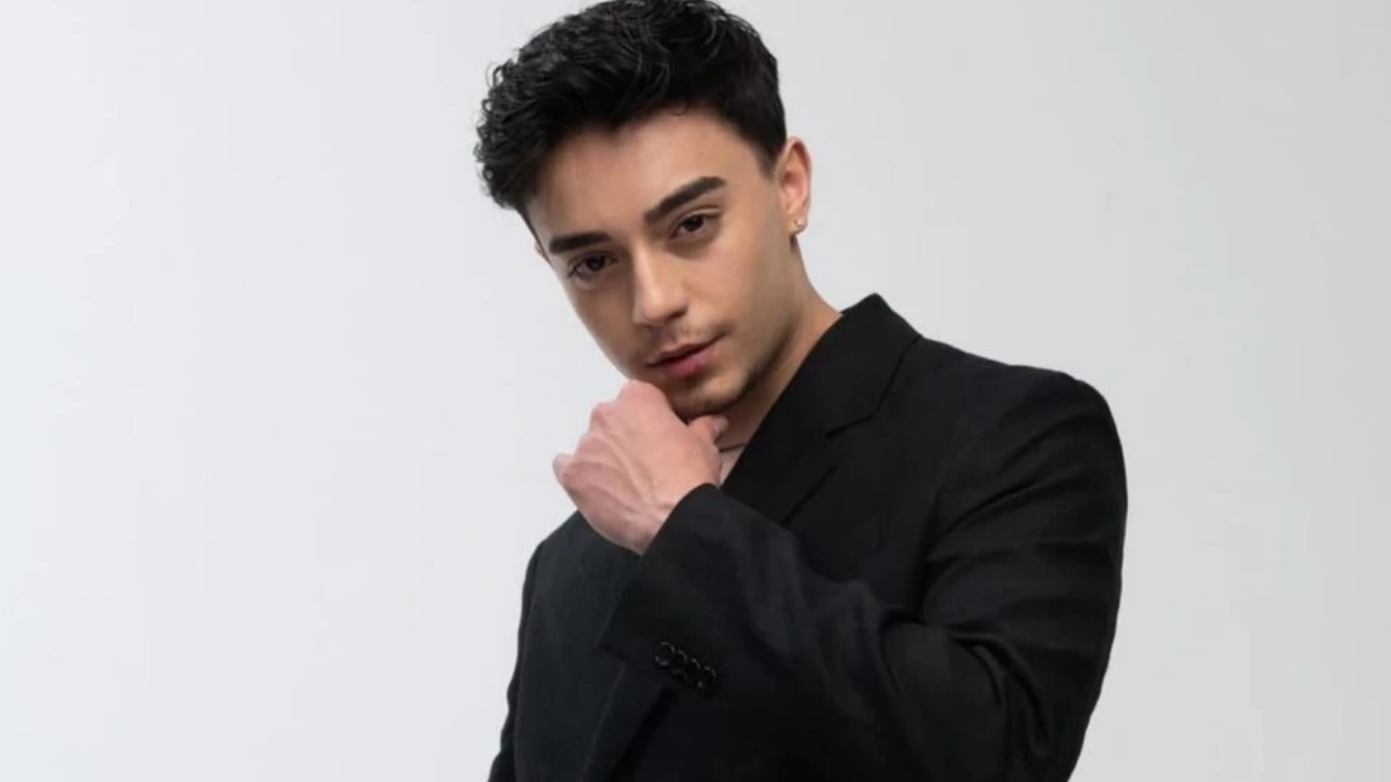 Can Borcu dizisinin Ateş’i Melih Kırkbir kimdir, kaç yaşında, nereli? İşte detaylar...