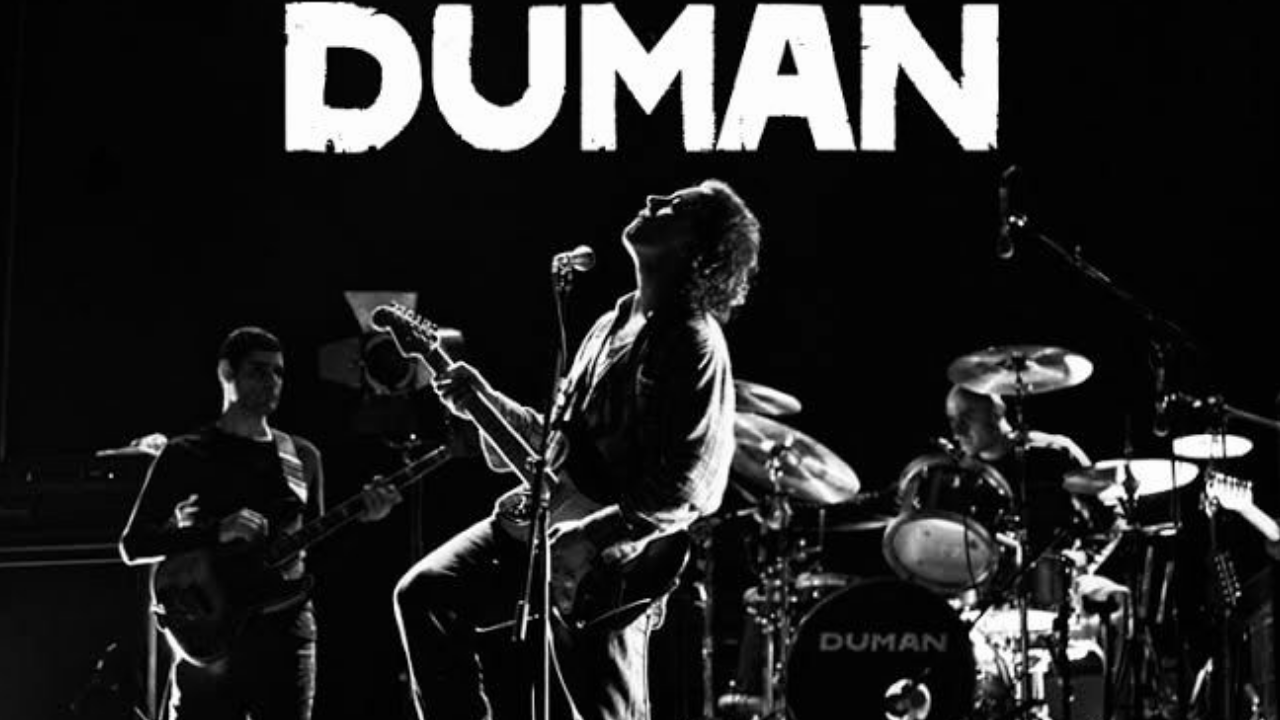 Kaan Tangöze’nin Kahramanmaraş konseri ortalığı karıştırdı: "Baltalar Elimizde, İmarı Cebimizde"