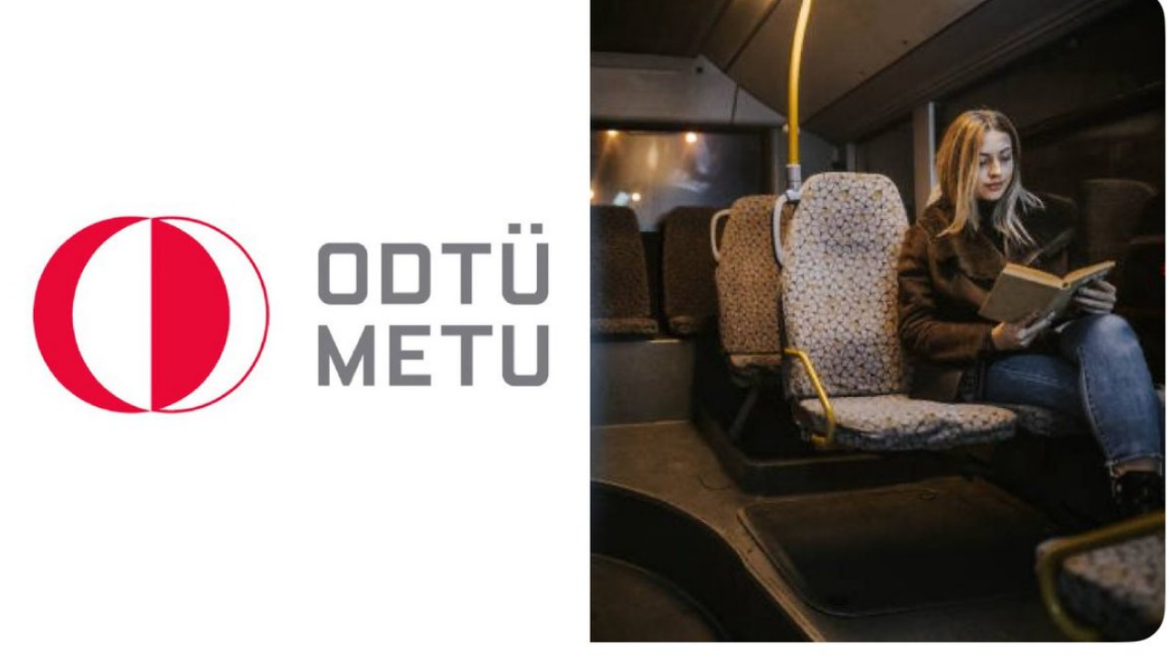 ODTÜ'lü öğrenciler kazandı: Üniversitede 'Duraksız Ring' uygulaması başlıyor!