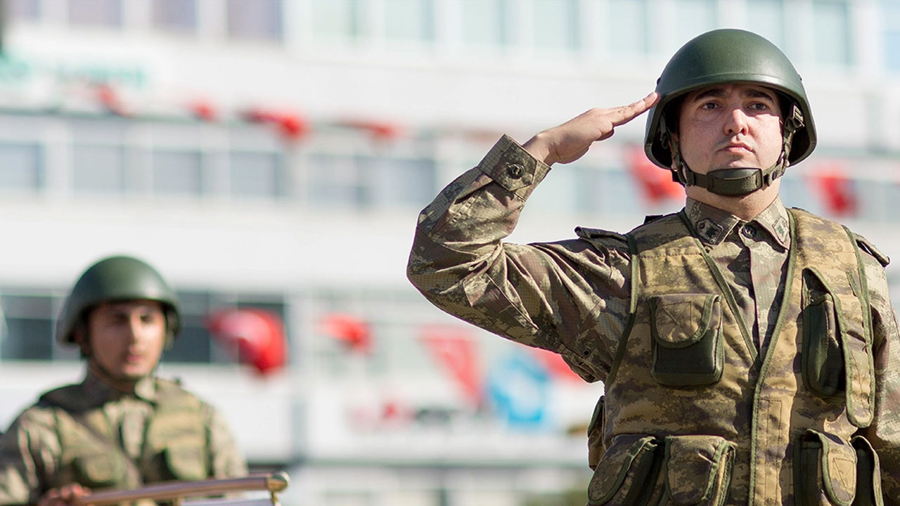 Bedelli askerlik gelirleri belli oldu! Her 3 gençten 1'i bedelli yapıyor