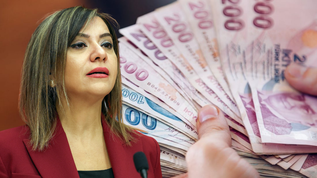 Maaşınız kesilecek! CHP Ankara Milletvekili Taşcıer o gizli tuzağı açıkladı