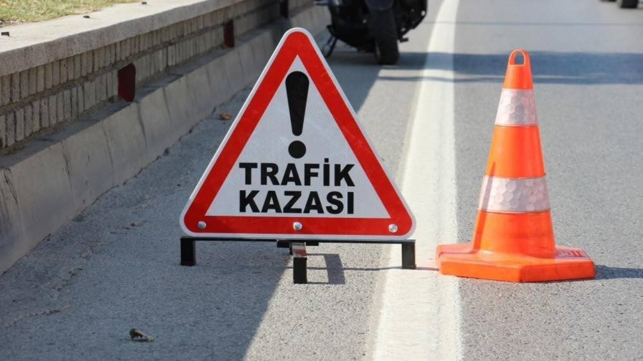 Ankara'da iki kız kardeşin sonunu getirmişti! "Kör nokta" savunması sürücüyü kurtarmaya yetmedi