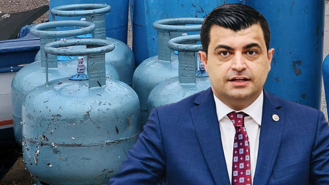 Mutfakta tüp patladı! CHP Ankara Milletvekili Deniz Demir 5 yıllık zammı açıkladı