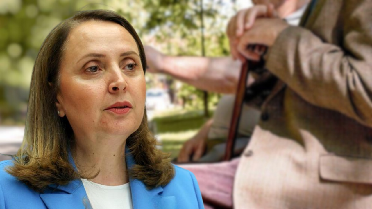 1 günle 17 yıl kaybedenlerin sesi oldu! CHP Ankara Milletvekili Semra Dinçer o tabloyu yayımladı