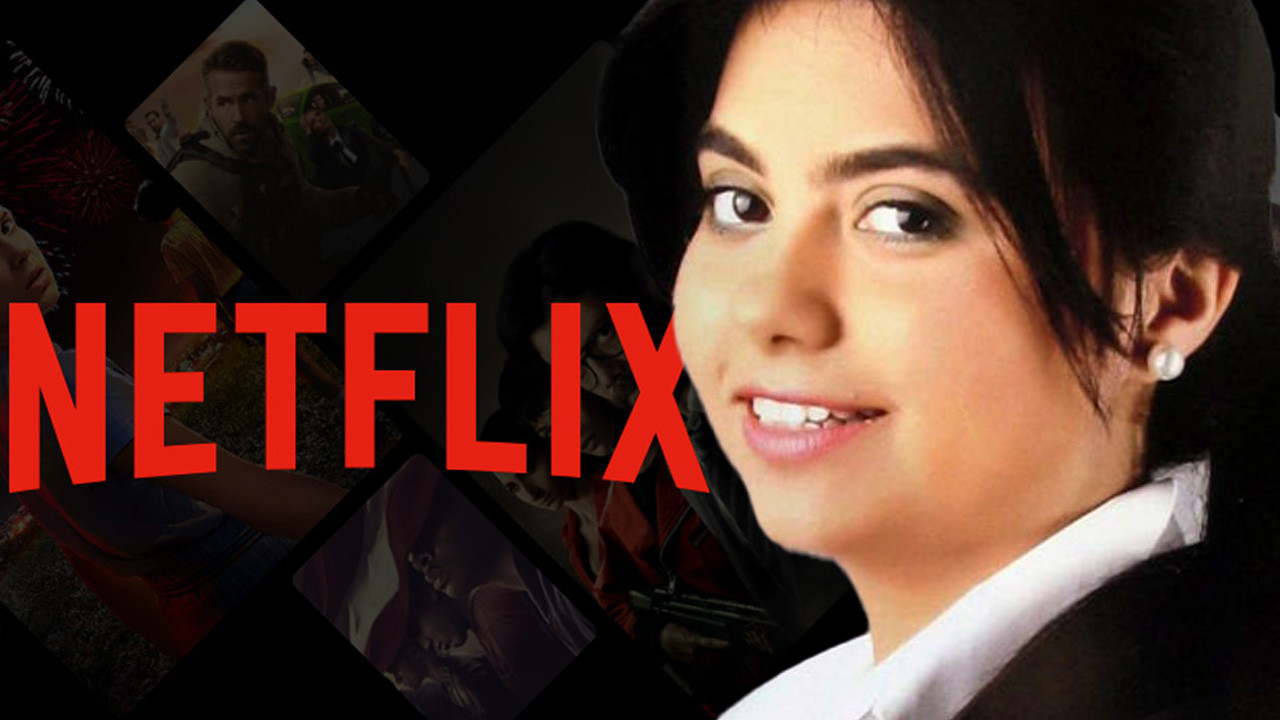 Münevver Karabulut belgeseli yayınlanmadan mahkemelik oldu! Netflix’e "dur" ihtarı