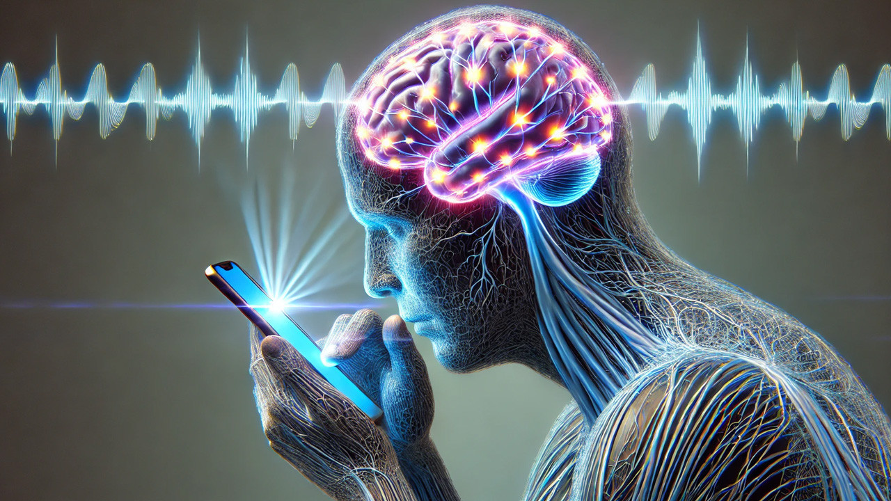 Tek bir parmak hareketiyle beyniniz küçülebilir! TikTok, YouTube ve Reels…