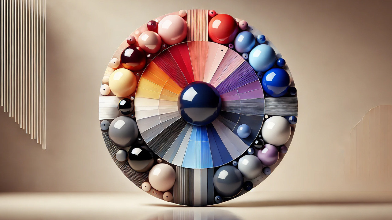 Renklerin gizli dili! Sizin renginiz hangisi?