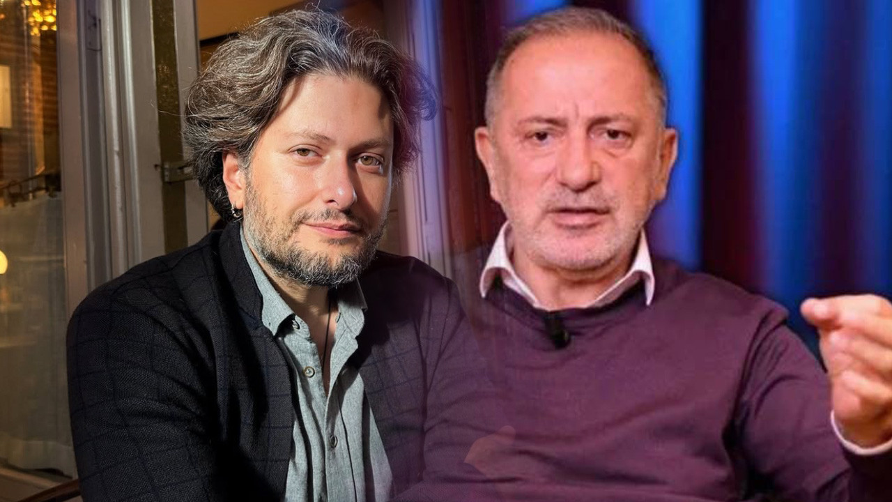 Fatih Altaylı hakkında karar! Furkan Bölükbaşı'nı da etkiliyor