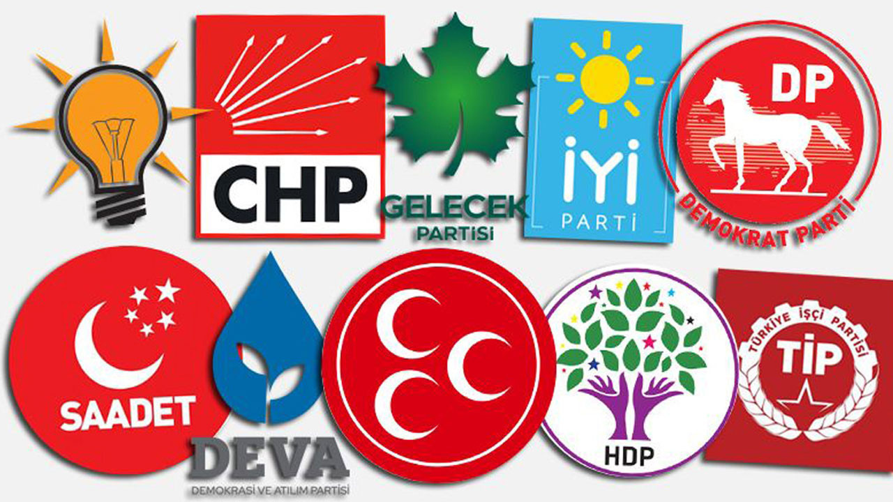 O isimden tarihi çağrı! 4 siyasi parti birleşiyor