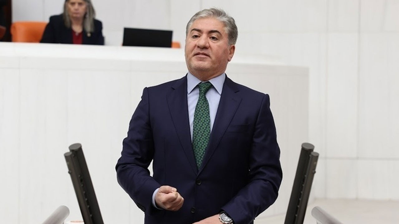 CHP'li Emir'den "İmralı" ziyaretine ilişkin açıklama: İmralı’ya utanarak gittiler!