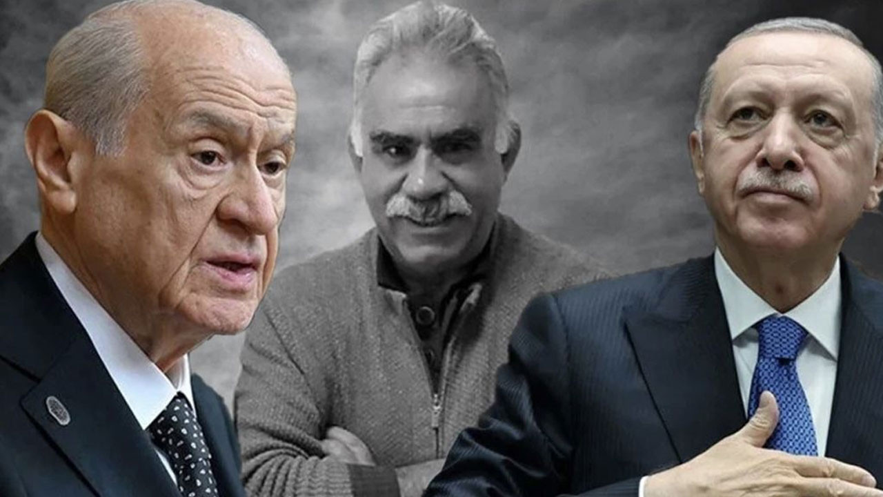 İmralı krizi anketlere nasıl yansıdı? Destek az, tepki büyük