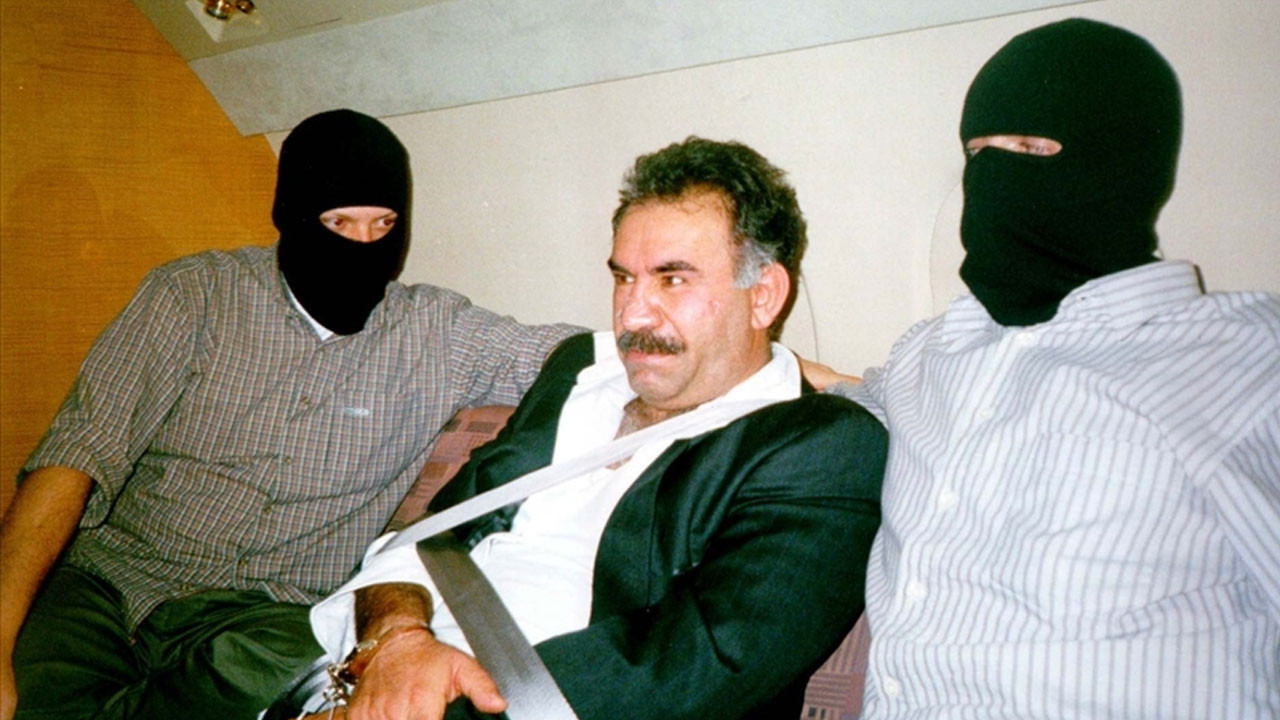 Öcalan'a İmralı'da neler soruldu? AK Partili isim tek tek açıkladı
