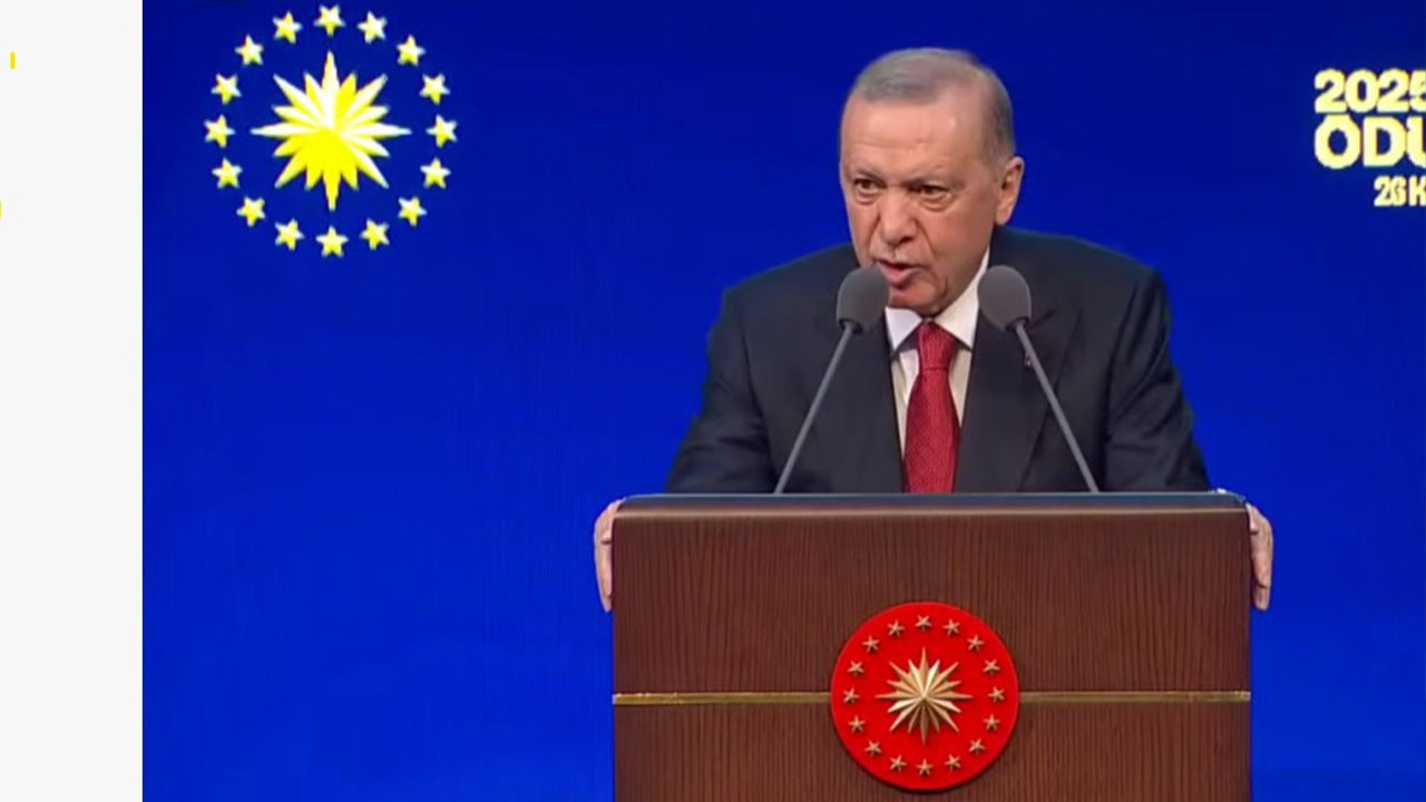 Erdoğan'dan 11. Tıp Kurultayı'nda mesajlar: Türkiye'nin sağlık başarıları neler?