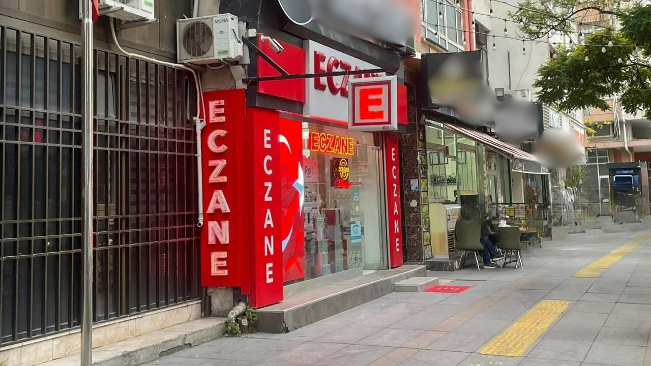 Hastane yanı, AVM karşısı... 28 Kasım Ankara nöbetçi eczaneleri burada!
