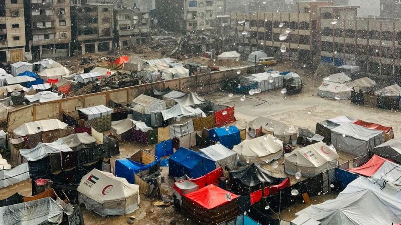 Gazze'de ateşkes sonrası neler yaşanıyor? Filistinliler unutuldu mu?