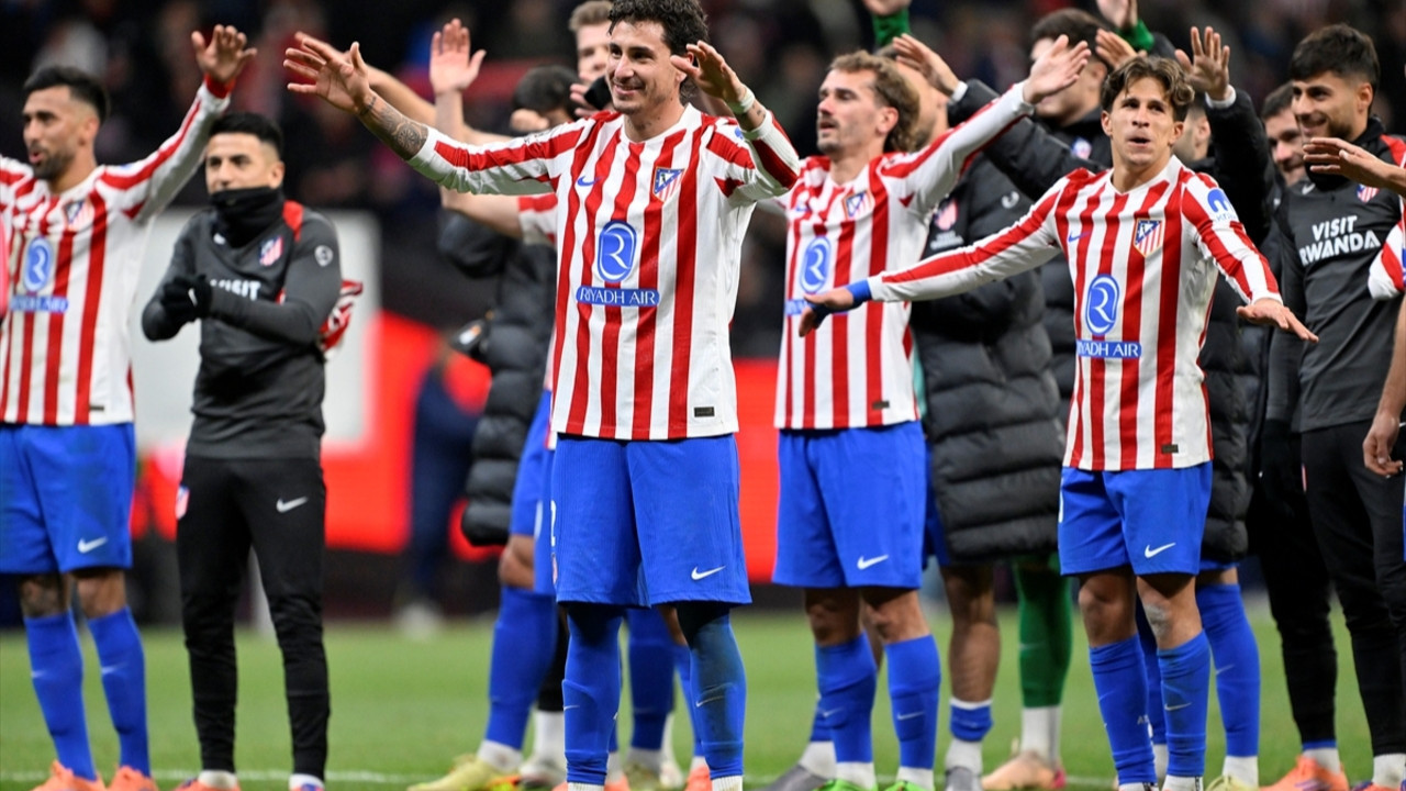 Ligin 5. haftası 9 maçla tamamlandı