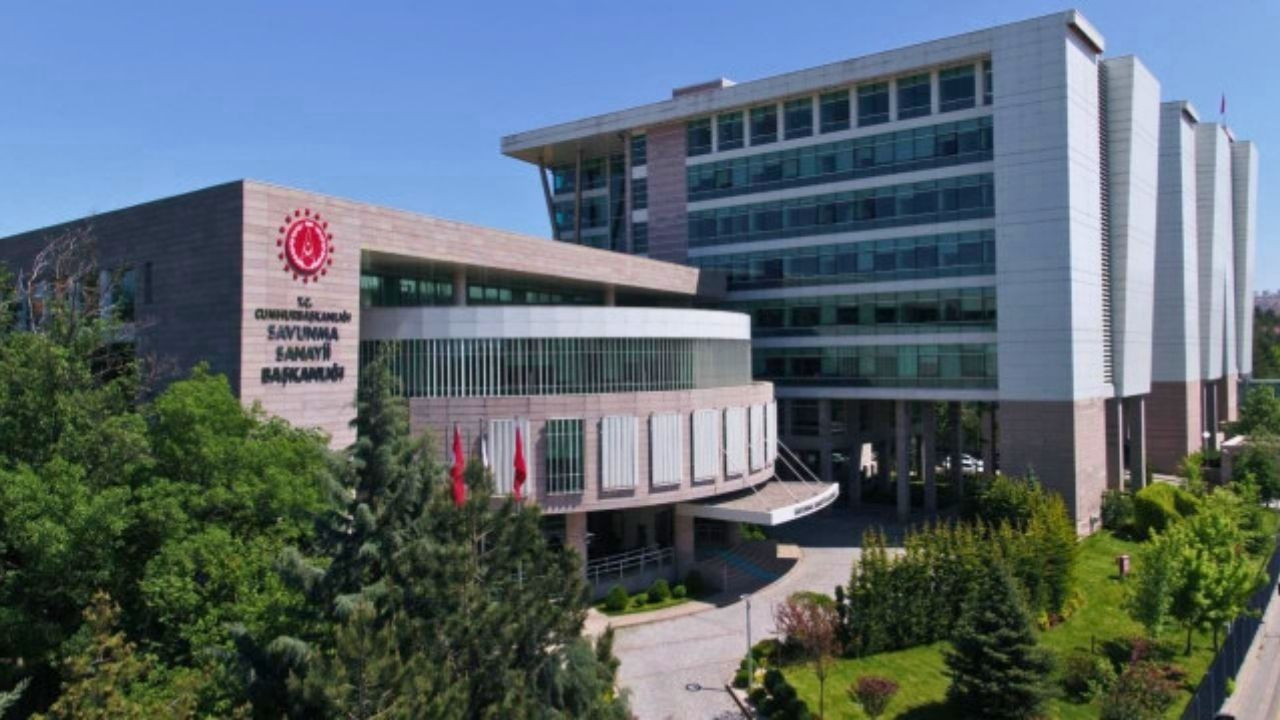 Savunma Sanayii Başkanlığı nerede ve nasıl gidilir? Hangi projeleri yürütüyor? İşte detaylar...