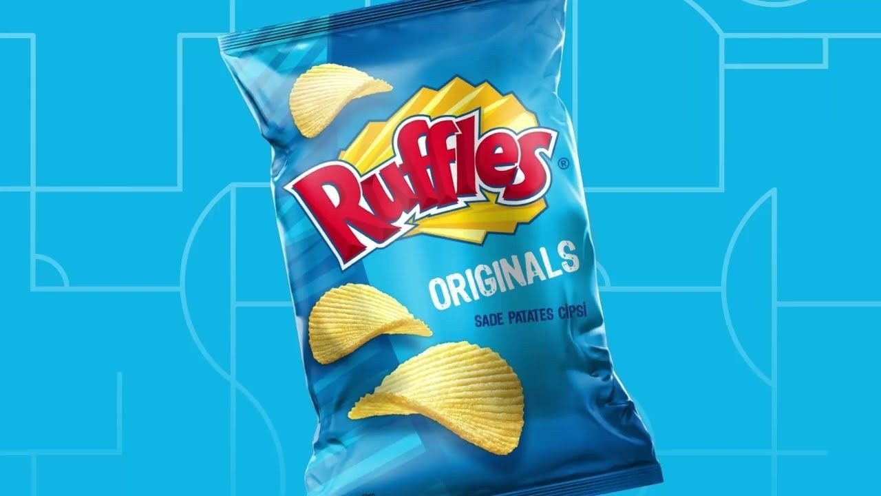 Ruffles boykot mu, israil malı mı? Neden boykot ediliyor? İşte detaylar...