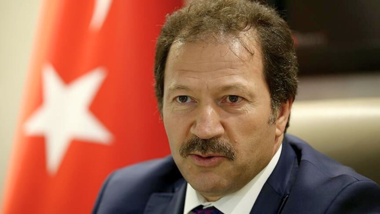 Ankara’da büyük esnaf buluşması! TŞOF’ta önemli mesajlar verildi