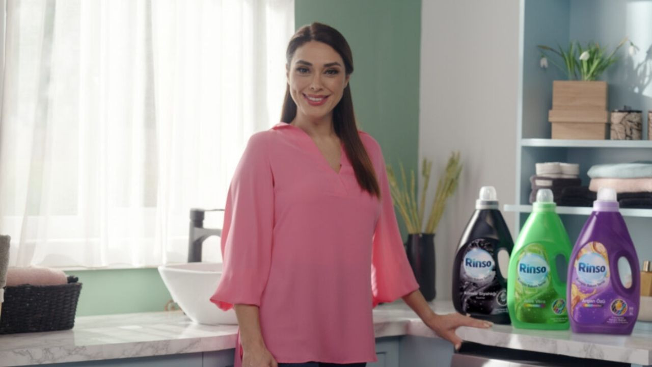 Rinso boykot mu, İsrail malı mı? Türk Malı mı, yoksa uluslararası bir marka mı? İşte detaylar...