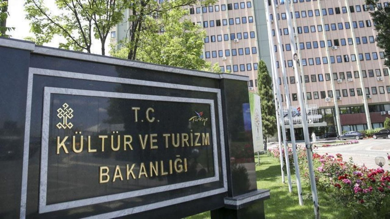 Kültür ve Turizm Bakanlığı nerede, nasıl gidilir? İşte otobüs ve metro güzergahları