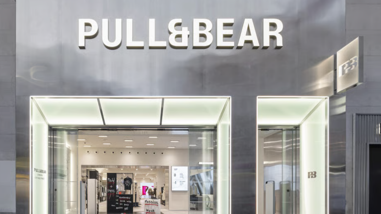 Küresel moda devi olan Pull&Bear boykot listesinde mi? İşte detaylar...
