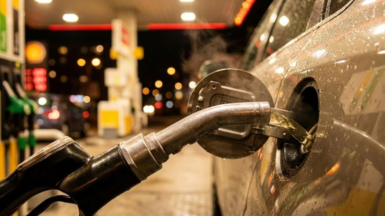 Cüzdanlar bir nebze rahatladı! Dev indirim sonrası akaryakıt fiyatlarında neler oldu?