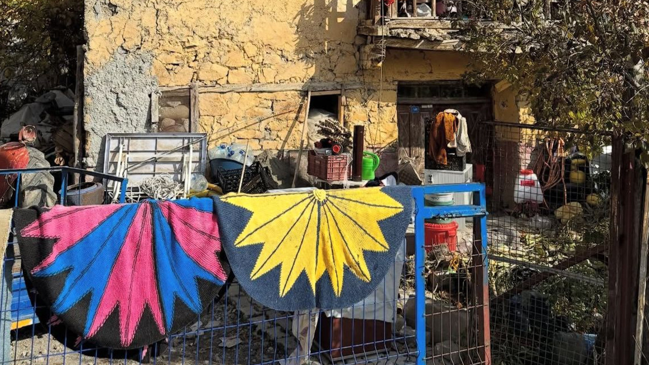 Ankara'nın o köyünde bakkal var ama telefon çekmiyor!