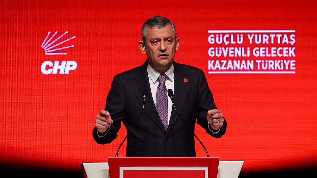 Gizli ziyaret teklifini kim yaptı? Özgür Özel'den İmralı itirafı