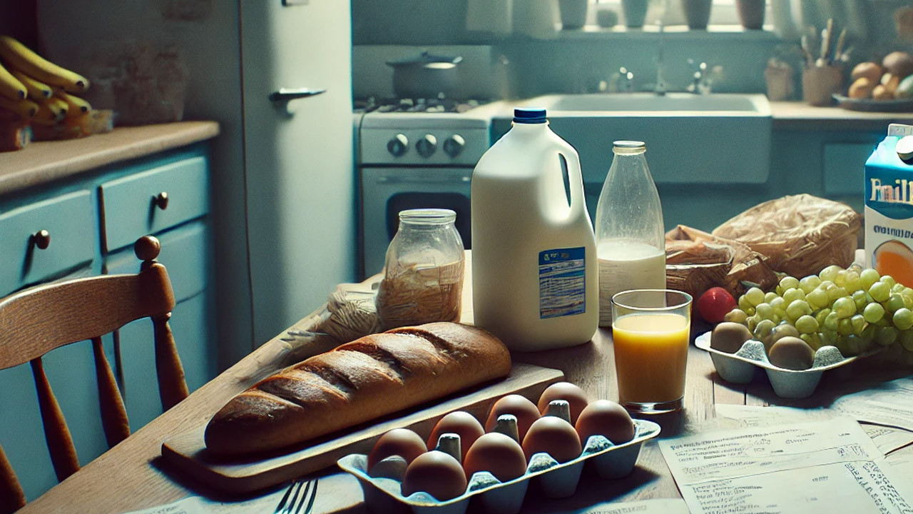Çarşı-pazar yanarken TÜİK hesabı değiştiriyor! Maaş zamlarını nasıl etkileyecek?