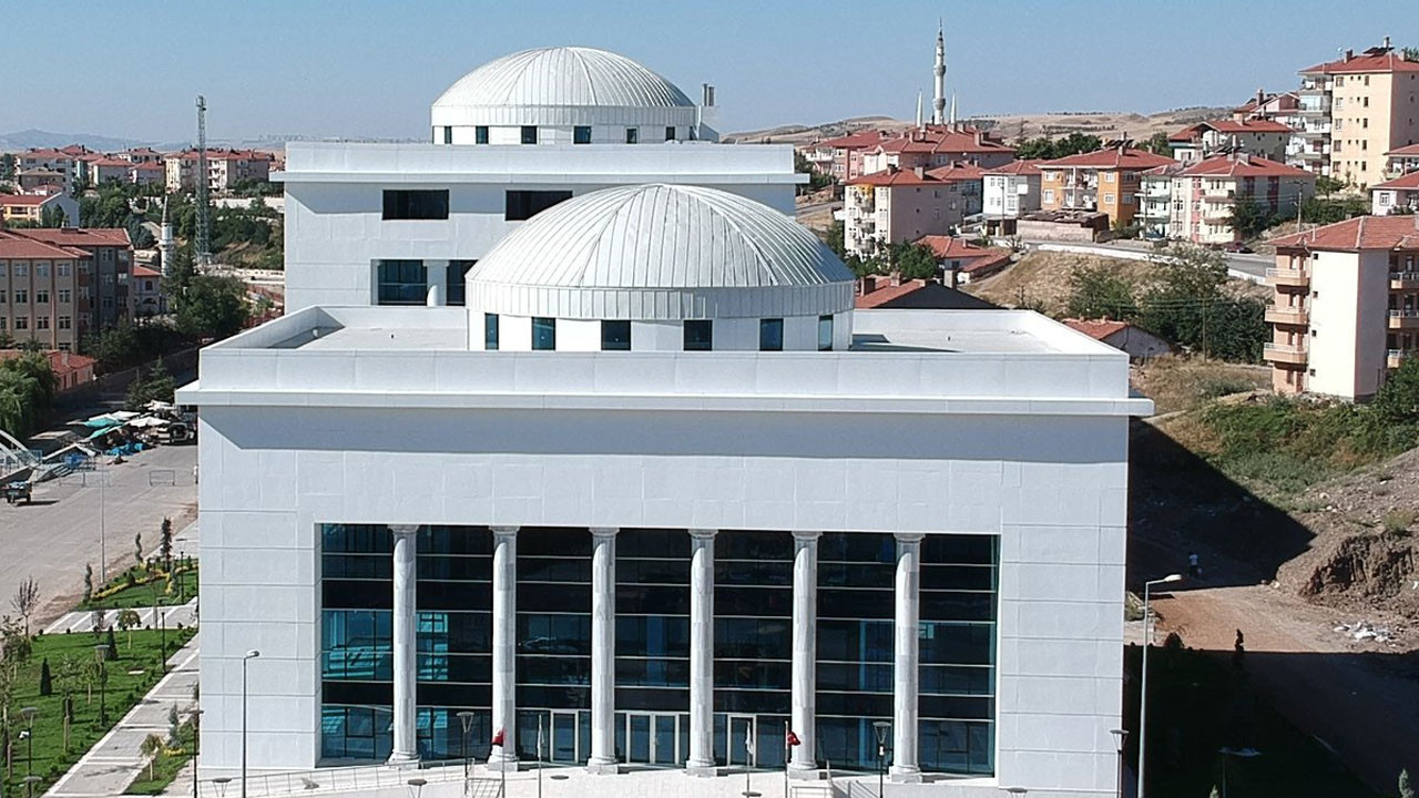 Çubuk Belediyesinden vatandaşlara büyük kolaylık: "Hafta sonu açık olacak"