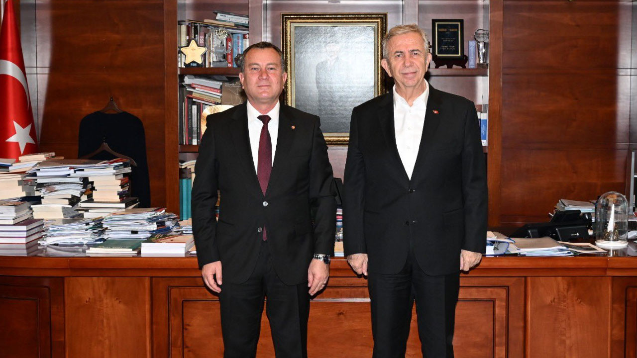 Nizip’ten Ankara’ya destek çıkarması! Emsal gösterilen hizmete yerinde teşekkür