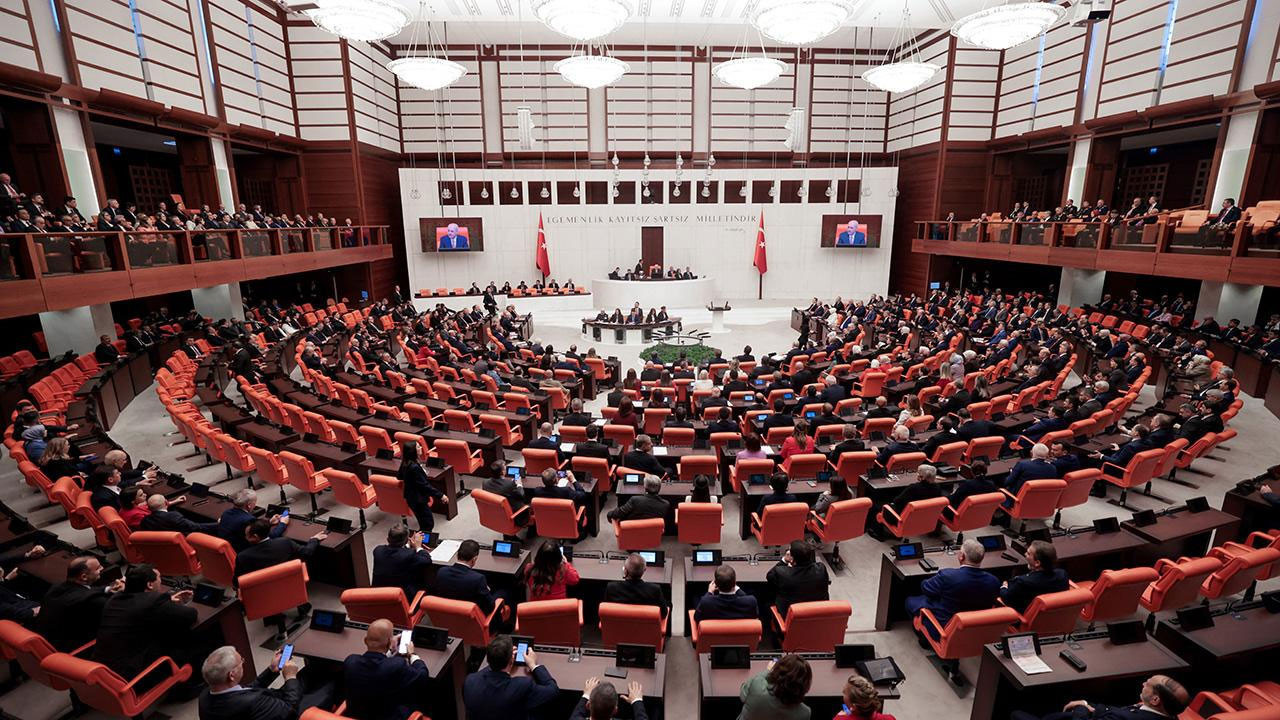 Yeni yargı paketinde ilginç planlamalar yer alıyor