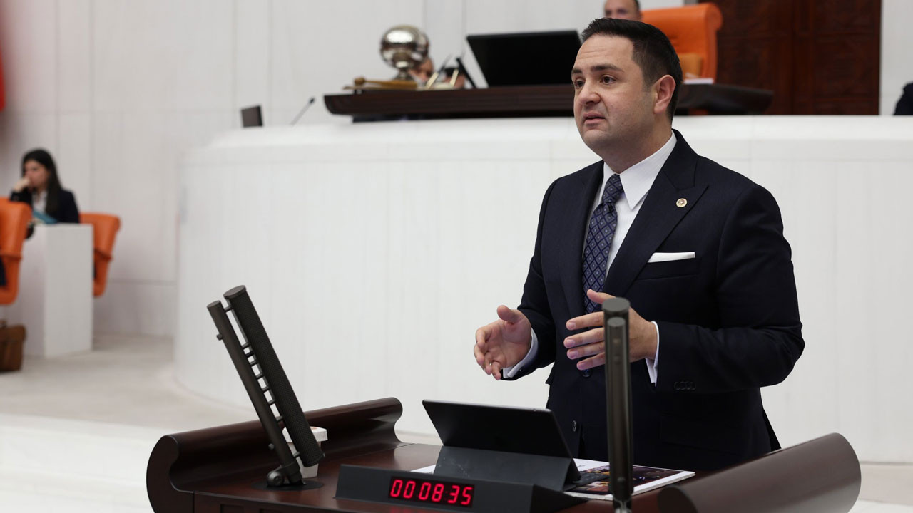 CHP'li Akdoğan’dan yargı sürecine tepki: "Manipülasyonla gerçekler gizleniyor"