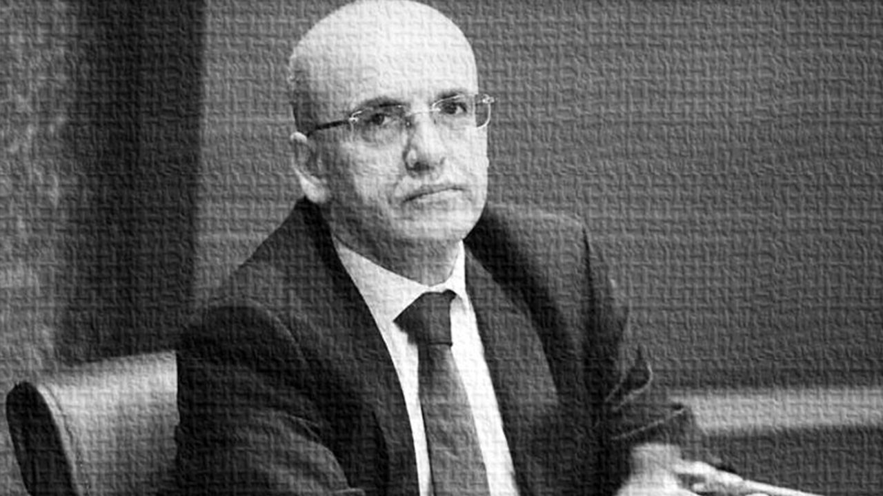 Türkiye’nin ekonomi güven endeksi çakıldı: Şimşek’e büyük tepki