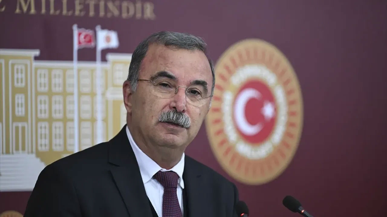 DEM Parti'li Akın, "hava kirliliğine" dikkati çekti: Acil tedbir alınmalı!