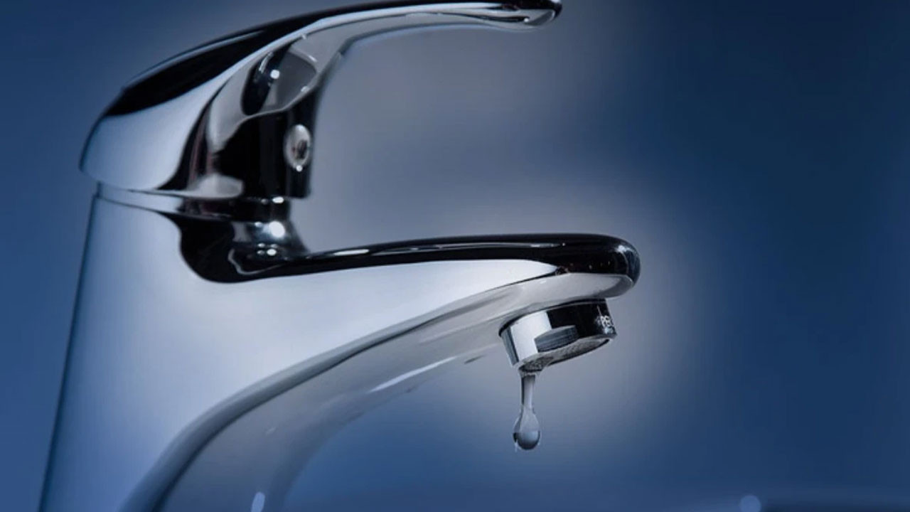 Ankaralılar dikkat! Su tasarrufunda yeni dönem başlıyor! Herkes kendi suyunu üretecek